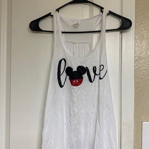 disney tank